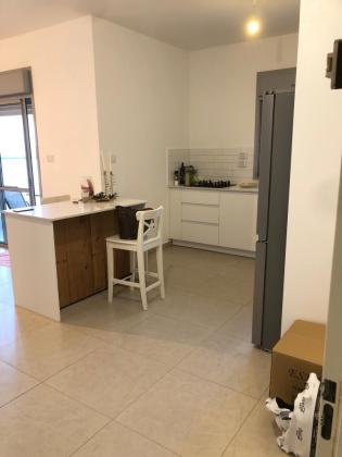 יוסף בורג 5, נווה זאב