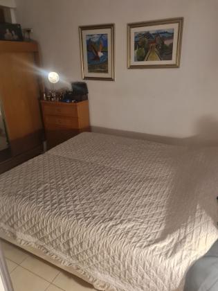 משה דיין 57, יד אליהו