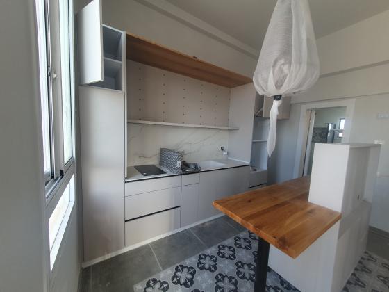 עגמי 1, עג'מי