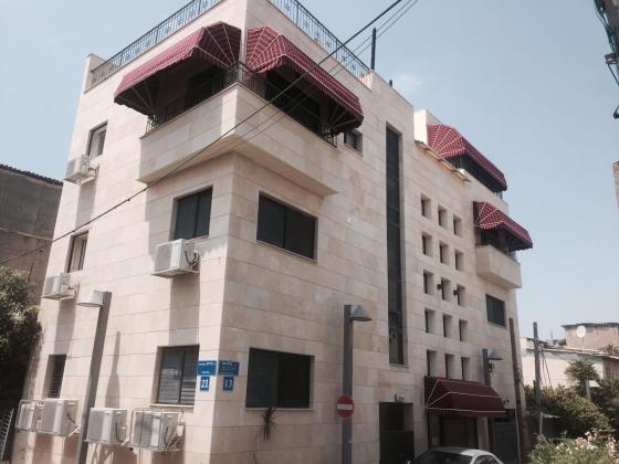 בשכונת כרם התימנים