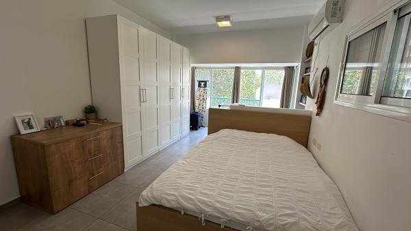 דניאל פריש 4, שרונה