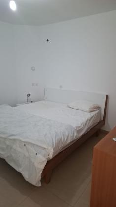 רם ברוך, נוף הטיילת