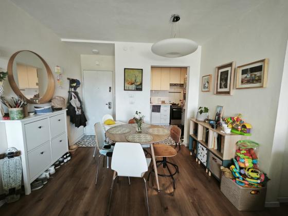 אהלי יעקב 11, נווה עופר