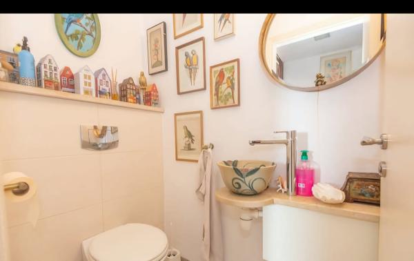 תשבי 49, כרמל צפוני