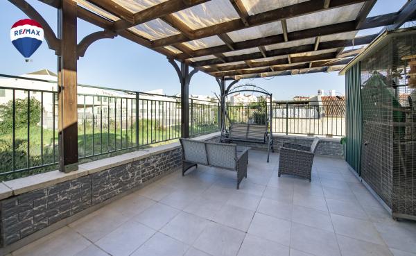 בשכונת רמת הנחלים