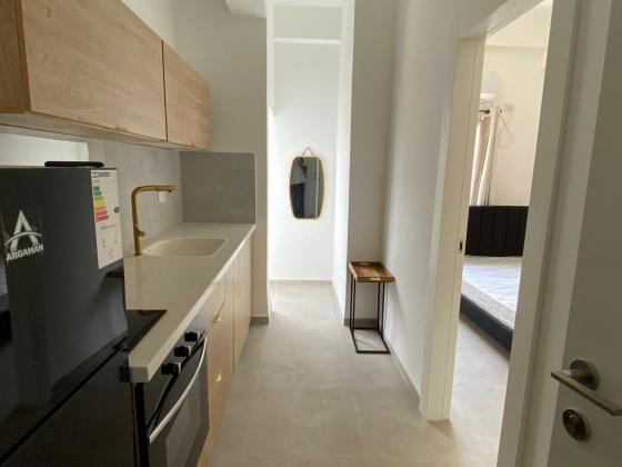 ארלוזורוב 56, הדר הכרמל