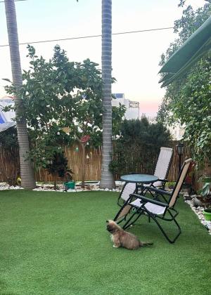 מבצע נחשון, ה' באייר