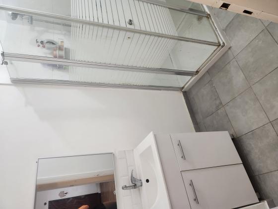 אשרמן 3, רמת הטייסים