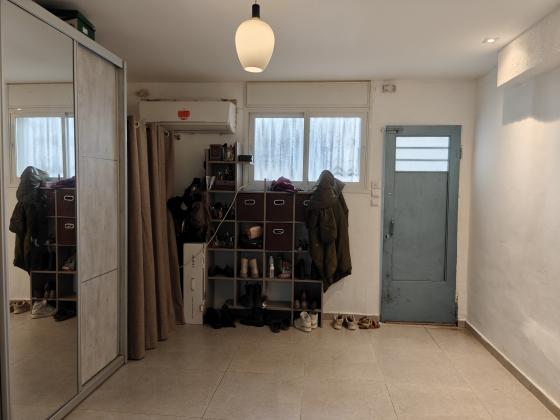 מסדה 30, הדר הכרמל