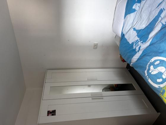 אלכסנדר ינאי 21, שכונה ד