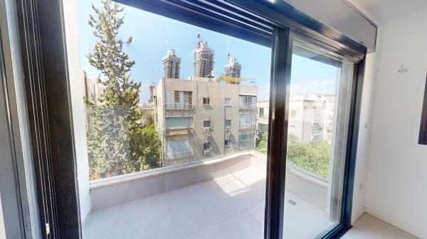 פייבל, הצפון החדש סביבת כיכר המדינה