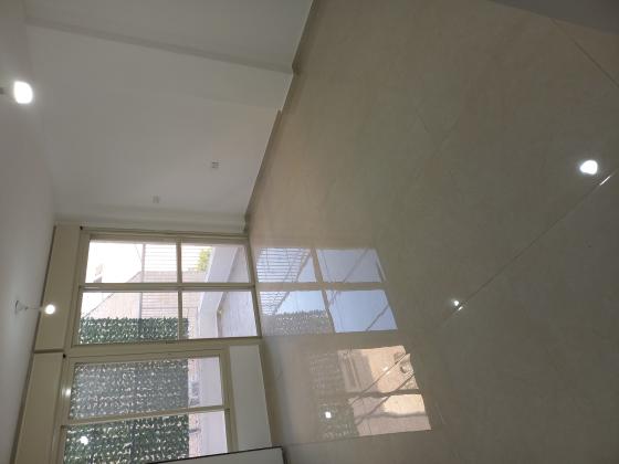 לואי ליפסקי 39, רמות