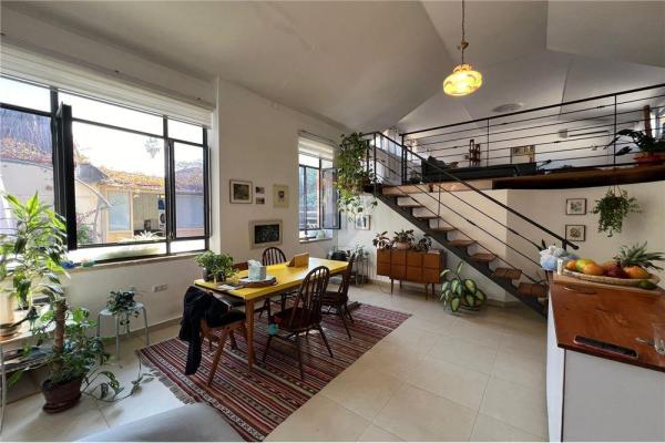 הפנינים 1, יפו העתיקה