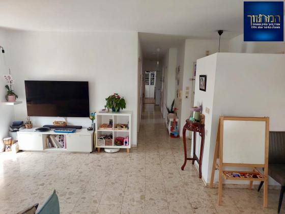 מורן, סביוני הכפר