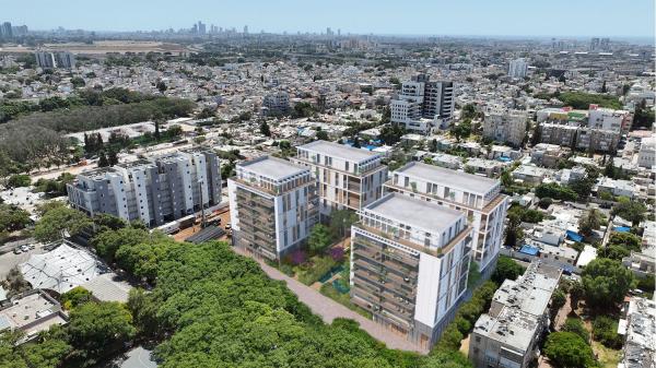 טור מלכא 6, יד אליהו