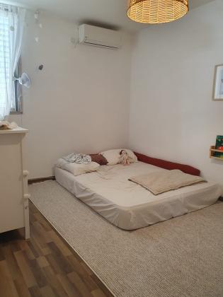 העלייה השניה 51, הירוקה המזרחית