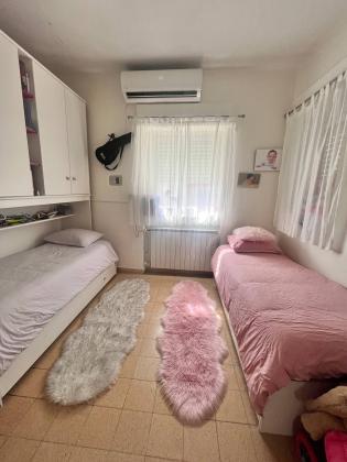 בנימין מטודלה 36, רחביה