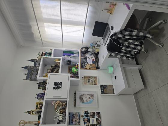 כלנית 22, הפרחים