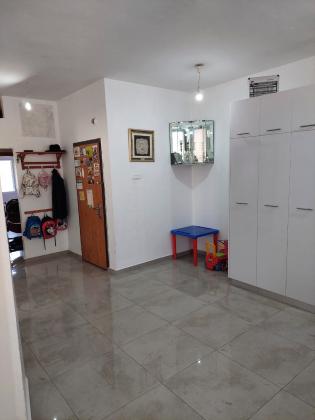 הנביאים 5, מרכז העיר