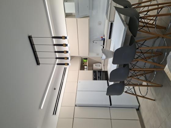 תל חי 29, אברמוביץ