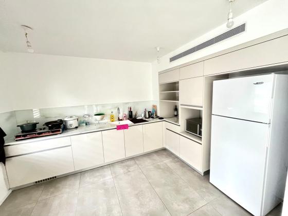 צה"ל 100, קיראון