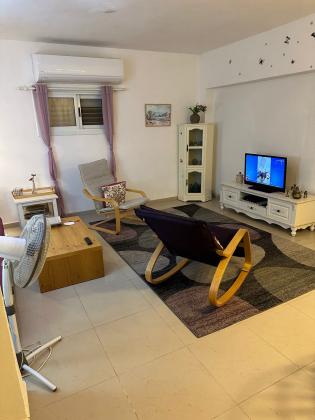 מיכה 3, שיכון דרום