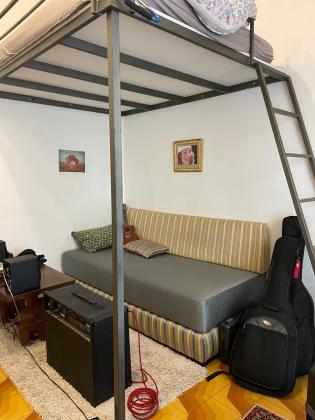 אוליפנט 24, לב תל אביב