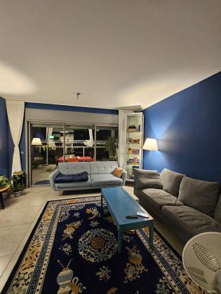 ניצן, נווה רבין