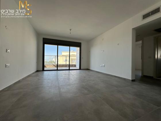 ההרדוף, נאות כרמל