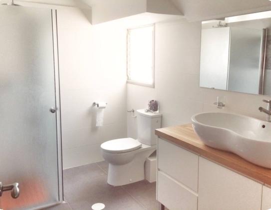 משעול האהבה 18, תקומה, הראשונים