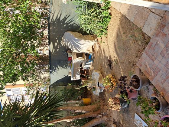 רחבת אמציה 13, שכונה ו