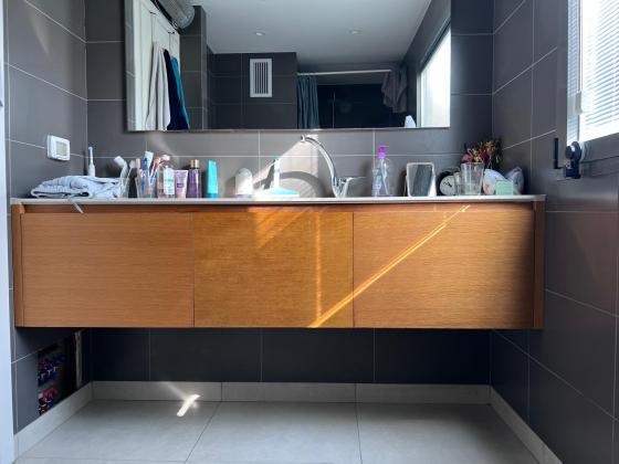 ארלוזורוב, הצפון החדש החלק הדרומי