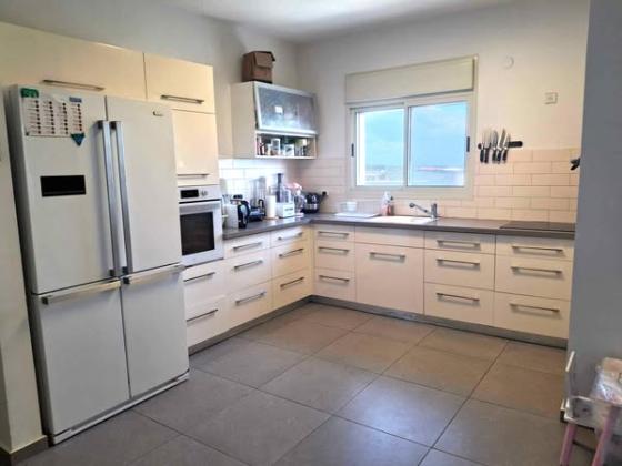 תרשיש 9, רובע יזרעאל