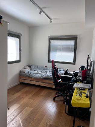 ארלוזורוב, הצפון החדש החלק הדרומי