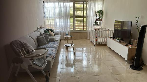 שפירא מאיר 5, מרכז העיר