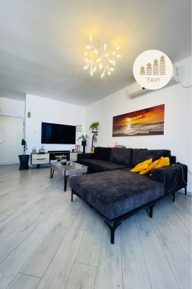 גבעתי, דרום מערב