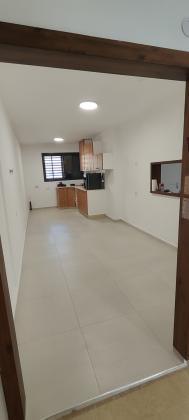 צה"ל 61, קיראון