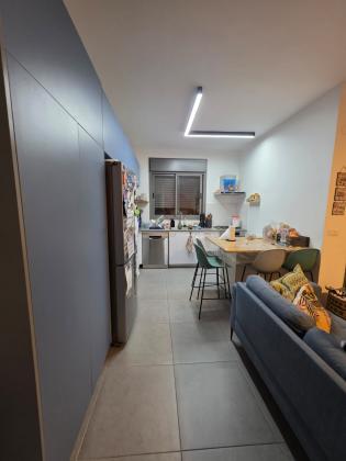 אהרונוביץ 36 (שיכון חדש)