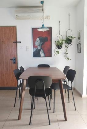 אורן 29, רוממה החדשה