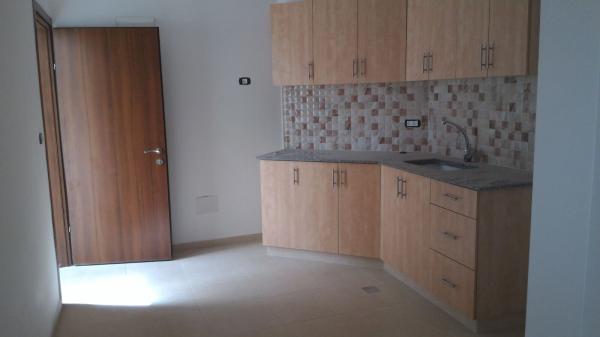 משעול הזית 3, שכונה א