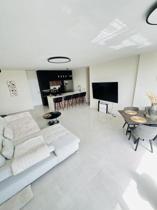 התקוה, כצנלסון