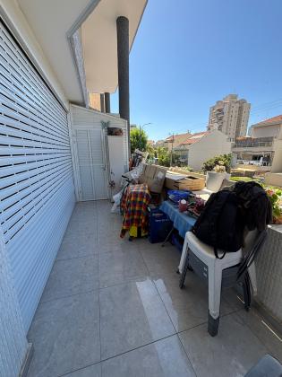 יהודה הלוי 66, רמב"ם