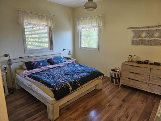 העמק 79, נווה ניצנים