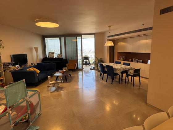 בן גוריון 258, שטח 9 (בן צבי)