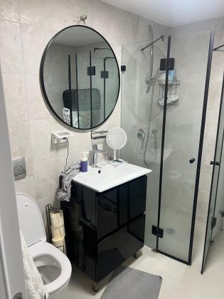 פרץ ברנשטיין 16, רמת שרת