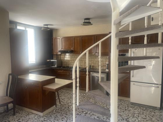 המרי 15, שיינקין