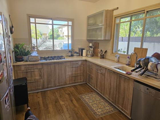 העמק 79, נווה ניצנים