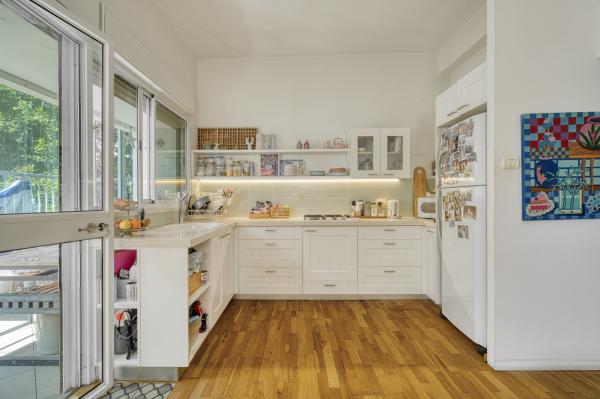 גרץ 6, הצפון הישן החלק המרכזי