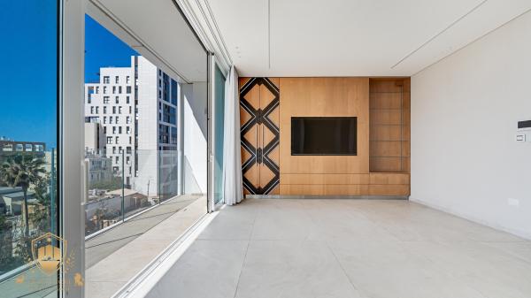 הירקון, נמל תל אביב