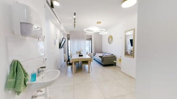 כהנמן 103, רמת אלחנן